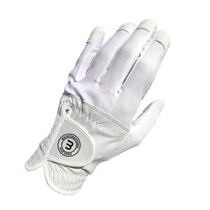 Guantes de golf de material suave diseñados para un mejor control, ideales para entrenamiento, práctica y juego en el campo. - Product Image 1