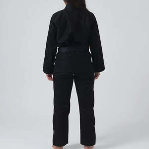 Uniforme de kárate de la mejor calidad, arte marcial elegante, tamaño personalizado, venta de los mejores fabricantes Jiu Jitsu, KimonoKimono De Jiu Jitsu - Product Image 6