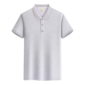 Polo Premium de piqué de algodón 100 por ciento curado para tiendas minoristas de lujo regalos de marca y entregas de cápsulas de etiqueta blanca - Product Image 2