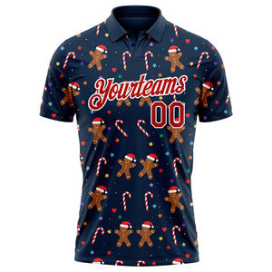 Camiseta Deportiva para Hombre de Diseño Único, Transpirable y de Secado Rápido, Nueva, con Logotipo Personalizado del Equipo, Precio de Venta Superior, OEM - Product Image 6