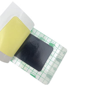 Autocollants en plâtre médical infrarouge transparents pour le cou de la taille du corps pour le soulagement de la douleur osseuse des rhumatismes musculo-squelettiques - Product Image 3