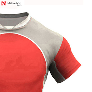 ชุดเครื่องแบบทีมรักบี้เครื่องแบบกีฬารักบี้ชุดทีมรักบี้ - Product Image 3