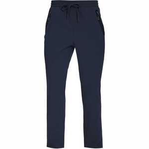 Pantalones de Lona para Hombre, Estilo Deportivo, Transpirables, de Secado Rápido, Ligeros, de Cintura Alta, Holgados, Casuales, Cómodos y Elegantes, Estilo Urbano - Product Image 2