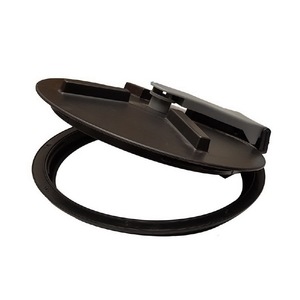 Armadietto di Sicurezza con Coperchio Pieghevole (395mm) - Rif. 468014 - Product Image 1