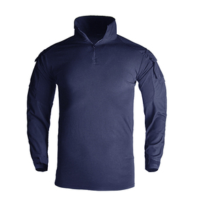 Costume de maintien de la peau au chaud Camouflage en peluche vêtements de chasse costume épaissi automne et hiver uniforme tactique à coquille souple - Product Image 6