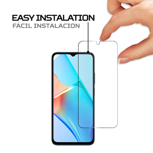 ฟิล์มกันรอยหน้าจอสำหรับคูลแพด CP12 นีโอ - Product Image 3