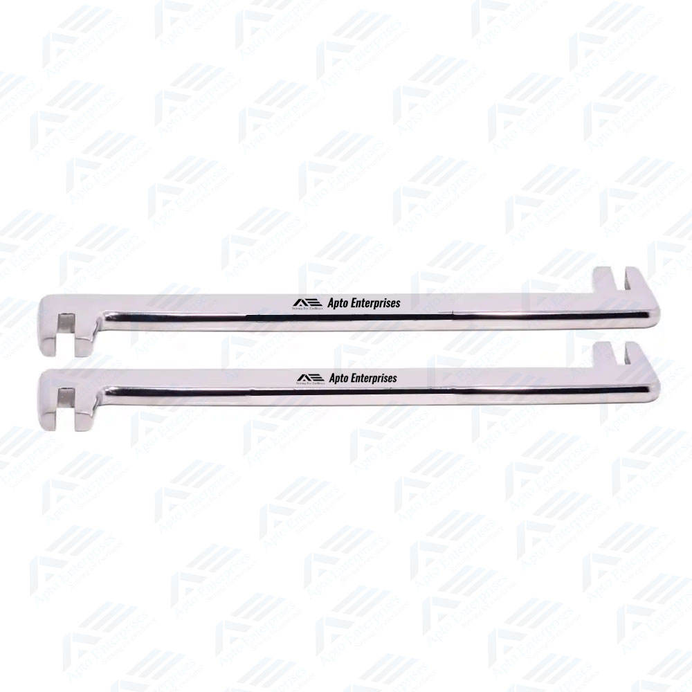 Orthopedic Plates Bender