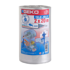 Bobina di Polietilene 2x20 M (40 Mq) - Product Image 1