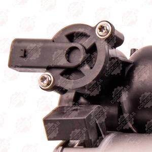 คอมเพรสเซอร์ระงับยางสำหรับ ml W166 S W221 2213201704คอมเพรสเซอร์ยางใหม่ - Product Image 6