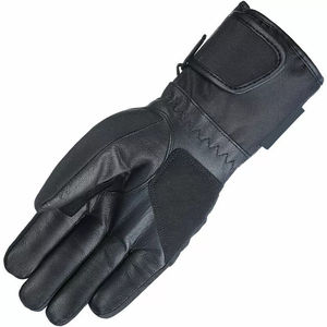Guantes de cuero de moto de precio barato y cómodos de alta calidad de Pakistán 2025 nuevo modelo guantes de motocicleta de baja tasa OEM - Product Image 2