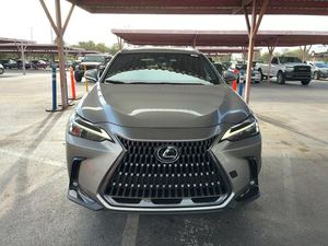 Neatly Used 2024 Lexxuus NX 250 FWD Plus Accident Free LHD/RHD <b>Drive</b> - Product Image 4