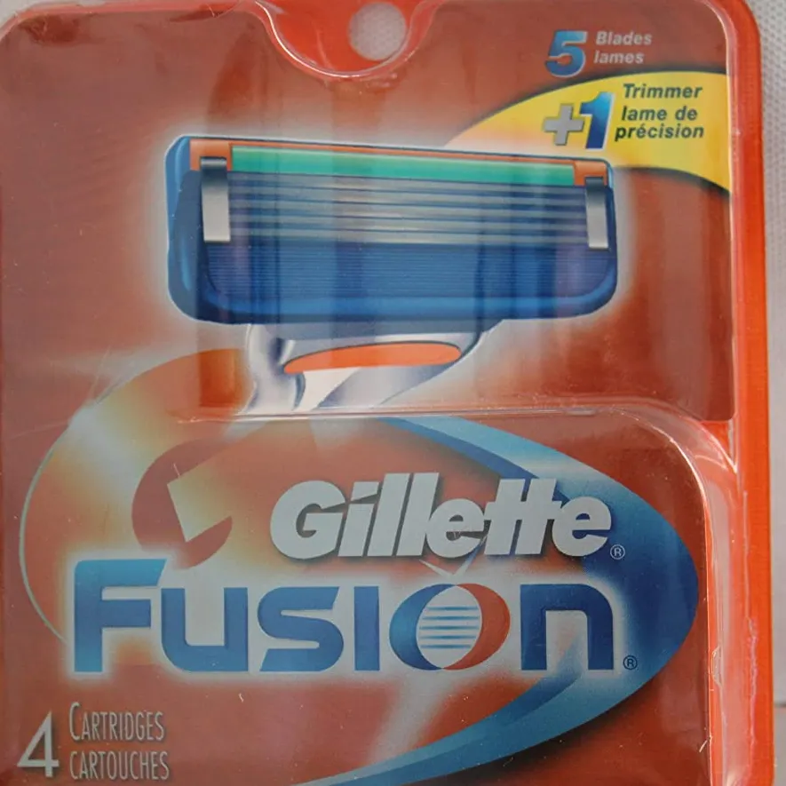 Оптовая продажа, товары Gillette Fusion 5 Gillette Fusion