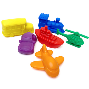 Contadores de matemáticas, para enseñanza, transporte, 36 unidades - Product Image 1