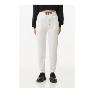Conjunto de chándal personalizado de talla grande para mujer, pantalones de chándal y Sudadera con capucha, ropa deportiva ecológica, 100% algodón para adultos - Product Image 4