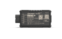 Traceur GPS GLONASS GSM LBS GPRS Teltonika FMB965 Mini pour tableau de bord, moto, automobile, grande batterie, étanche, Android, carte SD