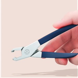 Nouveau design de haute qualité en acier inoxydable coupe-ouverture à large mâchoire outils de coupe-ongles pointus pour ongle d'orteil par ANAAIF - Product Image 1