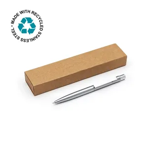 Penna a Sfera Ecologica Campolongo, Gadget Sostenibili - Product Image 1