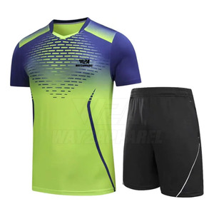 Uniforme de Voleibol Profesional Más Vendido en 2026, Uniforme de Voleibol de Alta Calidad al por Mayor - Product Image 2