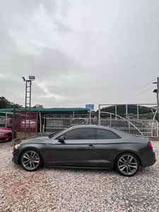 รถออดี้ A5 คูเป้ ปี 2019 ตัวท็อป ครบอุปกรณ์ - Product Image 3