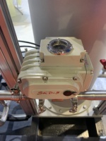Système de générateur d'ozone avec concentrateur d'oxygène intégré pour la désinfection industrielle, certification CE ISO