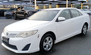ใช้ในการ Yota Camry 2014 LHD - Product Image 2