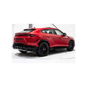 LambLamborghini Huracan EVO Fluo แคปซูลที่มีตัวเลือกสีที่เป็นตัวหนาและจัดแต่งทรงผมสุดพิเศษ - Product Image 1