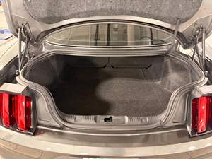 Mustang GT Coupé Premium 2016, sans réserve, boîte manuelle 6 vitesses, moteur Coyote V8 - Product Image 5