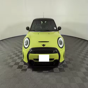 USADO, Volante a la Izquierda/Derecha, MINI COOPER S 2023, Hatchback de 2 Puertas, Tracción Delantera - Product Image 1