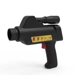 Advanced SC300T 500–3000 ° Capteur de température infrarouge sans contact portable C, numérique haute température - Product Image 1
