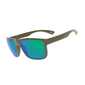 Lunettes de soleil cyclisme protection UV logo personnalisé avec dégradé de couleur et emballage personnalisé - Product Image 2