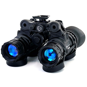 Caméra infrarouge binoculaire à double tube thermique au phosphore pour la vision nocturne en gros - Product Image 1