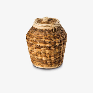 เครื่องเผาศพสำหรับผู้ใหญ่ขี้เถ้าหวายจากเวียดนามเป็นมิตรกับสิ่งแวดล้อม - Product Image 4