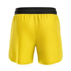 Pantalones Cortos de Boxeo Premium para Hombre, Logotipo Personalizado, Cómodos Pantalones Cortos de Artes Marciales en Varios Colores, Ropa de Lucha al por Mayor - Product Image 6