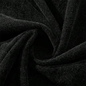 Ensemble court d'été surdimensionné pour homme, style urbain, avec t-shirt en coton respirant à manches courtes et short assorti en maille brodée - Product Image 5