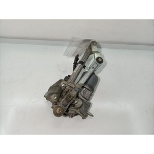 MECCANISMO ALZACRISTALLO ANTERIORE SINISTRO VOLKSWAGEN Touran 1a Serie 1T0955023E (03>07) - Product Image 5