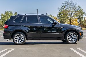 รถยนต์มือสอง X5 xDrive35i - Product Image 4