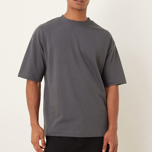 Camiseta Zabex Sports ZS-101 Personalizada de 230 g/m², Unisex, 100 % Algodón, Cuello Redondo, Talla Grande, Alta Calidad, Ecológica y Transpirable - Product Image 3