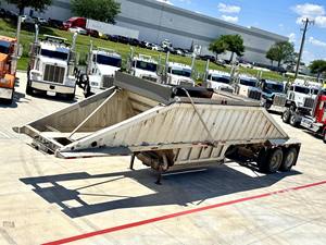 Remolques Agrícolas Usados con Volquete en Venta, Componentes Principales: Motor y Eje para Aplicaciones de Tractor - Product Image 2