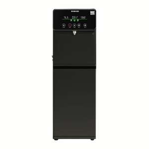 Ioniseur d'eau alcaline portable à cristaux, best-seller, 6 litres, purificateur d'eau riche en hydrogène pour le bien-être domestique à bon prix - Product Image 1