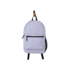 Sac à dos de voyage extérieur confortable, design personnalisé OEM, avec doublure en plastique et tissu, logo personnalisé, haute qualité, tendance - Product Image 5