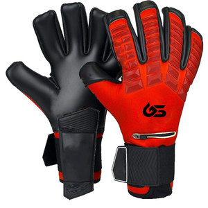Gants de gardien de but professionnels de haute qualité Vêtements de sport confortables avec matériau en cuir respirant - Product Image 1