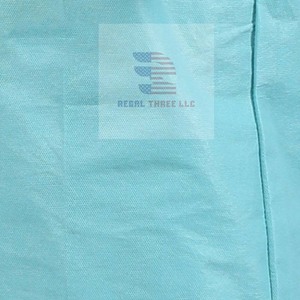 Traje de fregado médico no tejido Trajes de fregado uniforme para médicos y enfermeras - Product Image 5