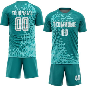 Nouveauté, prix d'usine, fournisseur professionnel, services de qualité supérieure, vêtements de sport, vêtements de football - Product Image 2