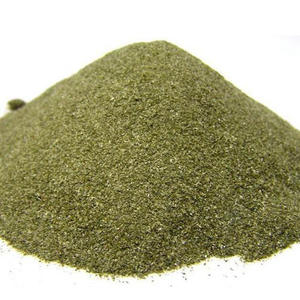 Poudre d'algues vertes séchées de haute qualité Offre Spéciale pour usage alimentaire - Product Image 5