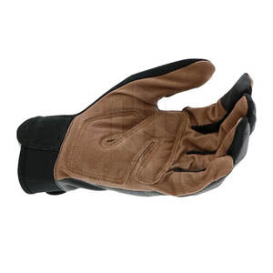 ถุงมือหนังทำงานช่างประสิทธิภาพสูงกันน้ำกันไฟระบายอากาศป้องกันการสั่นสะเทือนหน้าจอสัมผัส - Product Image 5