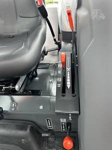 Tractor de Orugas 4x4 MX4900HSTC 2025 con Motor de 45HP a 180HP, Bomba y Componentes Centrales de la Caja de Cambios - Product Image 5