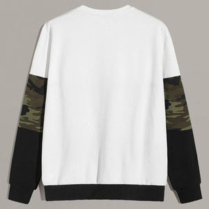 Sudaderas Personalizadas para Hombre de la Mejor Calidad de Pakistán, Tendencia Top 2025, Ropa de Sudadera Lisa con Estampado - Product Image 4