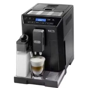 Cafetera Eletta Cappuccino ECAM45760B completamente nueva - Product Image 3