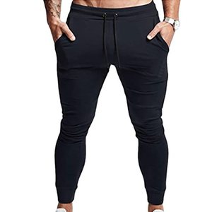 Pantalones Deportivos de Cintura Media con Estampado Recto, Ropa Casual para Hombre, de Alta Calidad, Talla Personalizada, Venta en Línea - Product Image 5