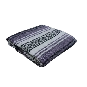 Couverture en laine Falsa violette confortable et durable Couette en laine de qualité supérieure pour adultes - Product Image 4